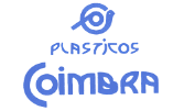 logo plásticoscoimbra
