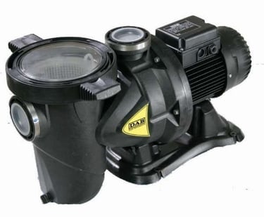 Pompe de filtration DAB