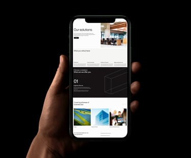 VisualHer Legal Army