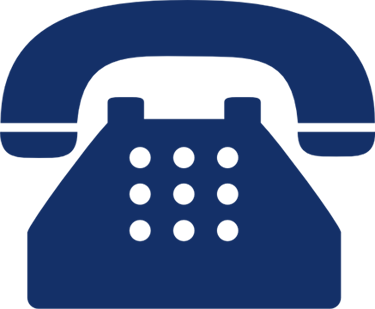 a phone phone phone with a blue phone phone in front of it