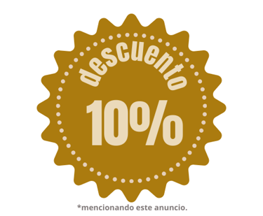 Imagen de un 10% de descuento para obtener una prueba prenatal no invasiva en la ciudad de Cali
