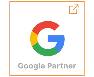 Certificado Google Partner | RW3