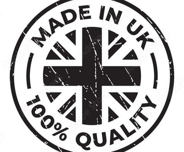 Uk-made Window Shutter Installation | Affordable Plantation Shutters