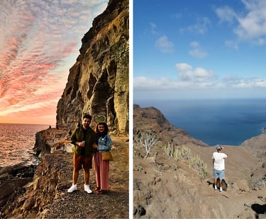private vip tour gift voucher gran canaria