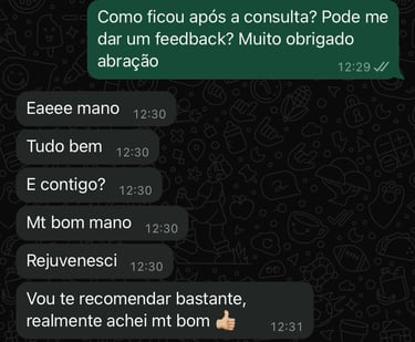 quiropraxista em nh