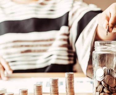 how to be extremely frugal