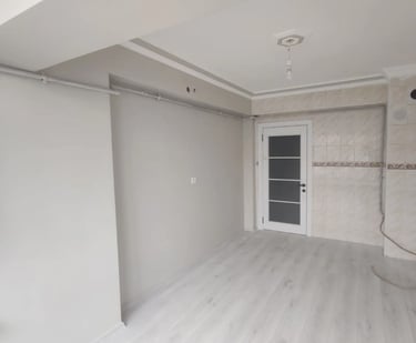 İzmir saten alçı ustası