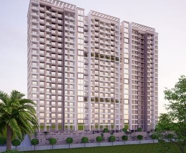KKG MUKUNDAM BHAYANDAR WEST