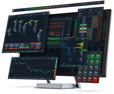 Quantower Trading Platform