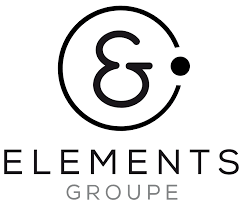 Logo Elements Groupe