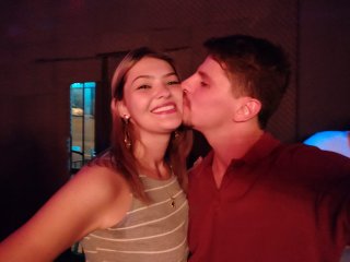 Nosso primeiro encontro