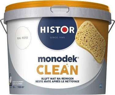 Histor-Monodek-Clean