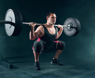 acelerar tu metabolismo para una construcción muscular más eficiente