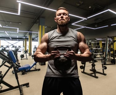 mejorar la composición corporal priorizando la masa muscular magra