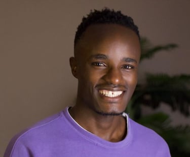 Israel Karuhanga