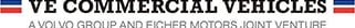 Logo of VECV
