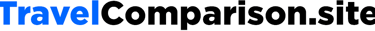 Travel Comparison Site logo