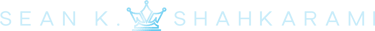 Sean K. Shahkarami consulting and strategy development