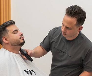 Barbershop Coral Gables