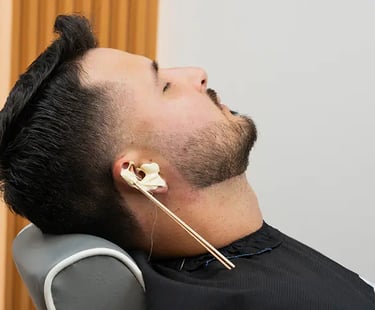 Barbershop Coral Gables