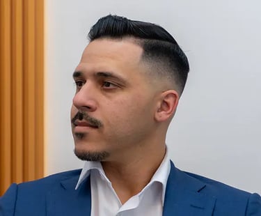 Barber Coral Gables