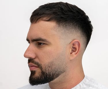 Barbershop Coral Gables