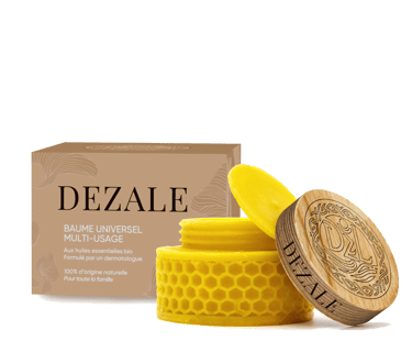 BAUME UNIVERSEL MULTI-USAGE