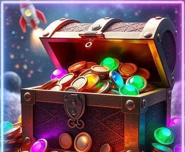 Kompletna Exploroom avantura: Premium paket otključava sve tri sobe za proslavu rođendana u Nišu.