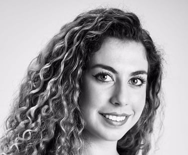 Alumno Doblaje Certificado Soundub - Elena Rueda Alcáide
