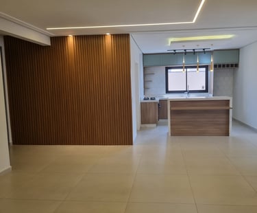 cozinha moderna arquiteto boituva