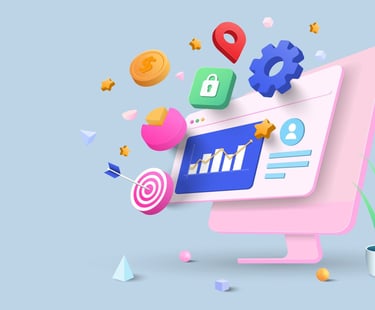 Индивидуальная разработка сайтов