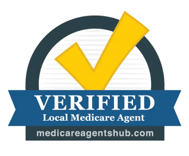 Verified Badge from MedicareAgentHub.com For Leonardo Zuniga