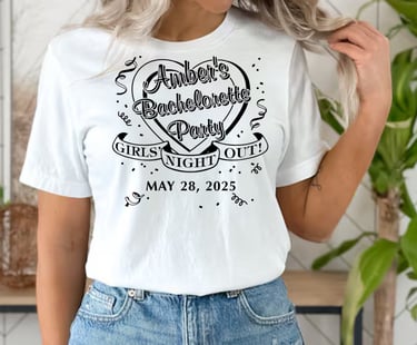 Special events, Custom Screen Printing Deer Park