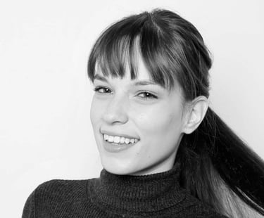 Alumno Doblaje Certificado Soundub - Cristina Lezcano