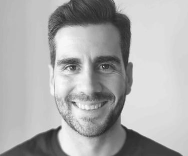 Alumno Doblaje Certificado Soundub - Carlos Núñez Sanz