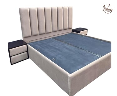 DOUBLE BED IN FARIDABAD