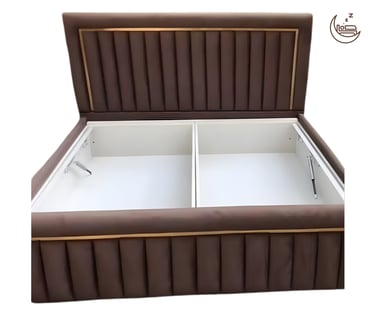 BED WITH STORAGE IN FARIDABAD