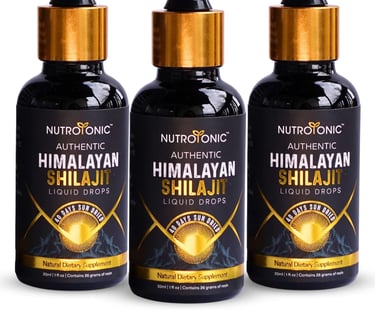 best quality shilajit on realsports.site