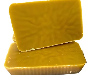 Cera de Abelha Pura.