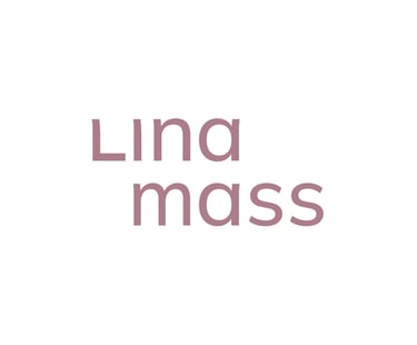 lina mass logotipas