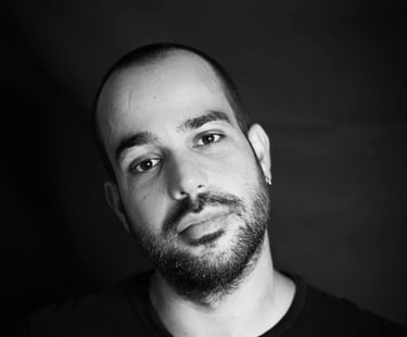 Alumno Doblaje Certificado Soundub - Abian de la Cruz