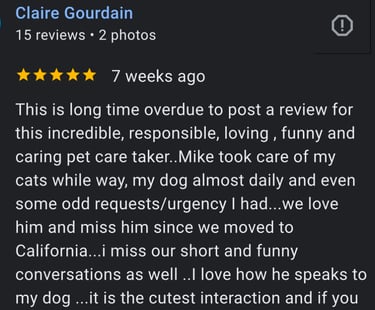 Review by Claire Gourdain