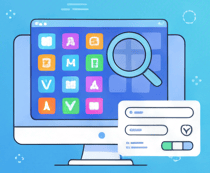 Recherchez votre solution logicielle