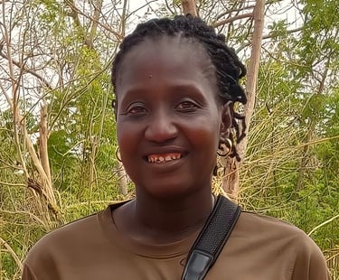 Birdwatching in Gambia met deskundige gids