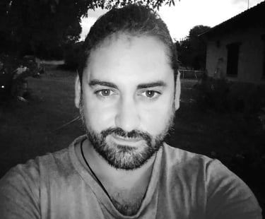 Alumno Doblaje Certificado Soundub - Pablo Gallego Alonso