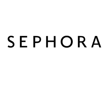 sephora logo