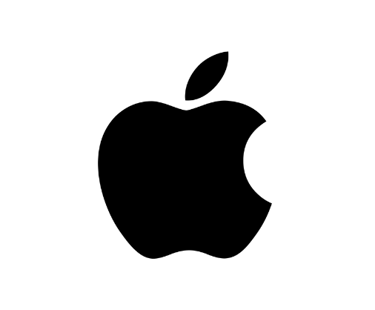 apple logo