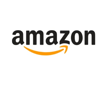 amazon logo