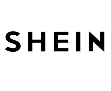 shein logo