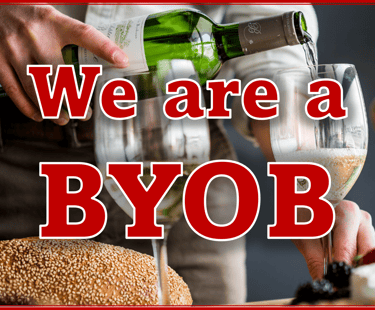 Somerset Pizza Italian food restaurant BYOB